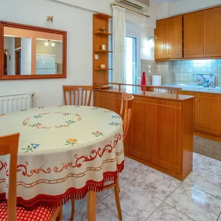 Διαμέρισμα Retro 1 Bedroom Apartment, Vesta Philoxenia *
