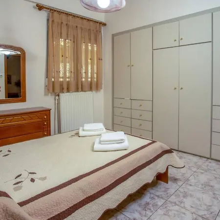 Retro 1 Bedroom Apartment, Vesta Philoxenia Διαμέρισμα Θεσσαλονίκη